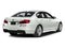2016 BMW 550i Sedan