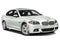 2016 BMW 550i Sedan