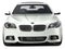 2016 BMW 550i Sedan