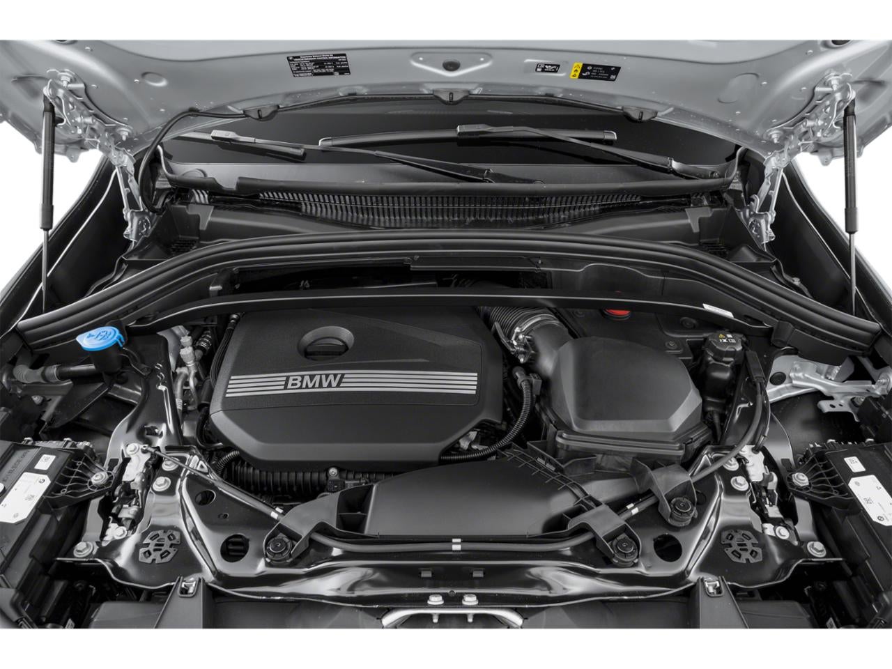 2025 BMW X1 xDrive28i Sports Activity Vehicle