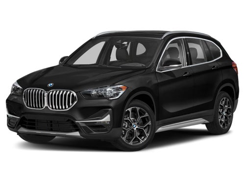 2020 BMW X1 sDrive28i Sports Activity Vehicle