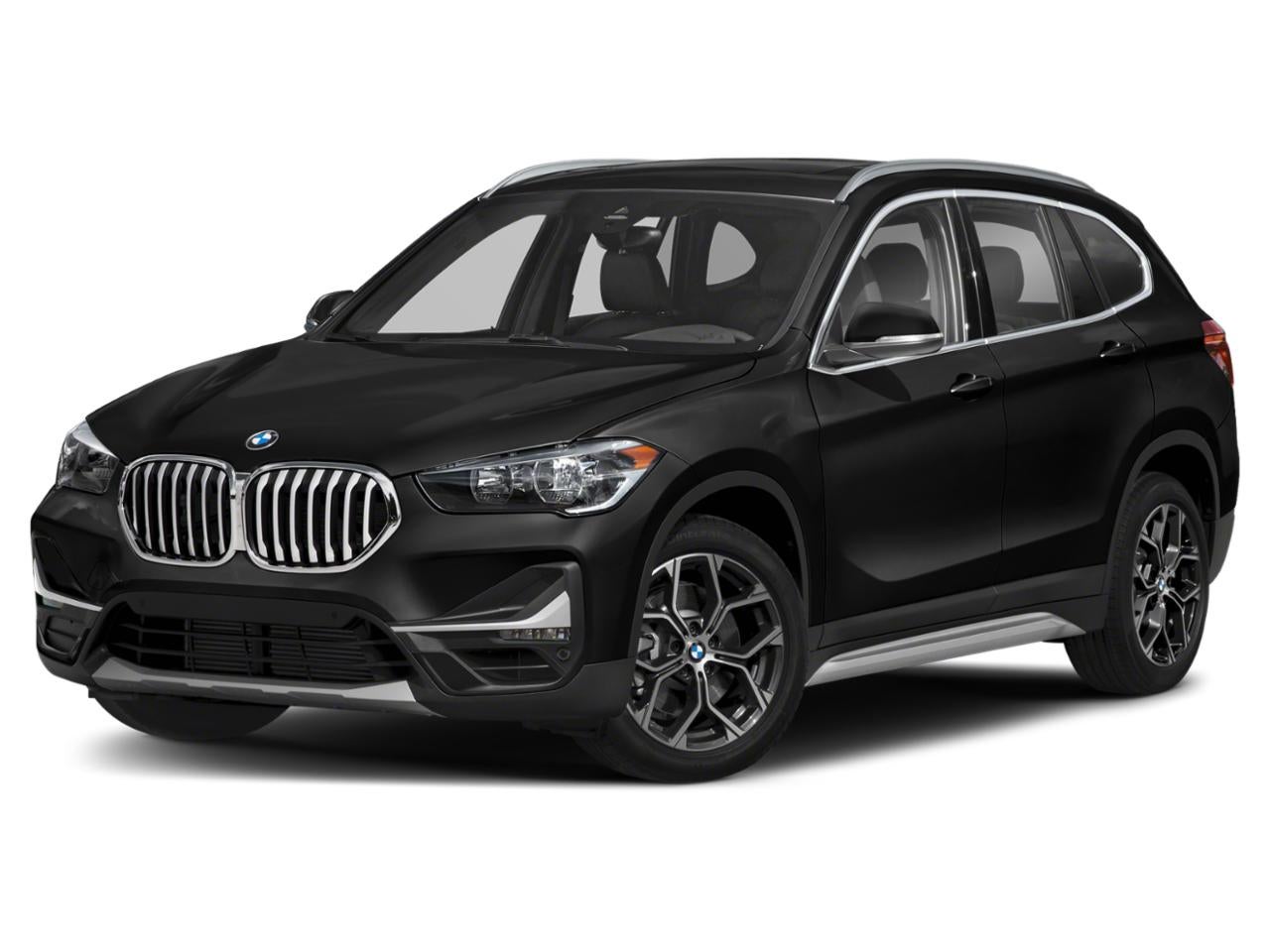 2020 BMW X1 sDrive28i Sports Activity Vehicle