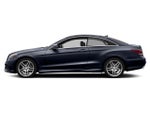 2017 Mercedes-Benz E-Class E 400 RWD Coupe