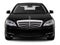2010 Mercedes-Benz S-Class S 550 Sedan