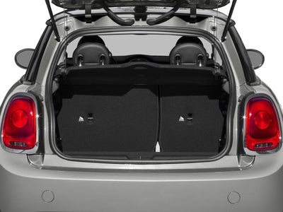 2017 MINI Cooper Hardtop 2 Door Cooper