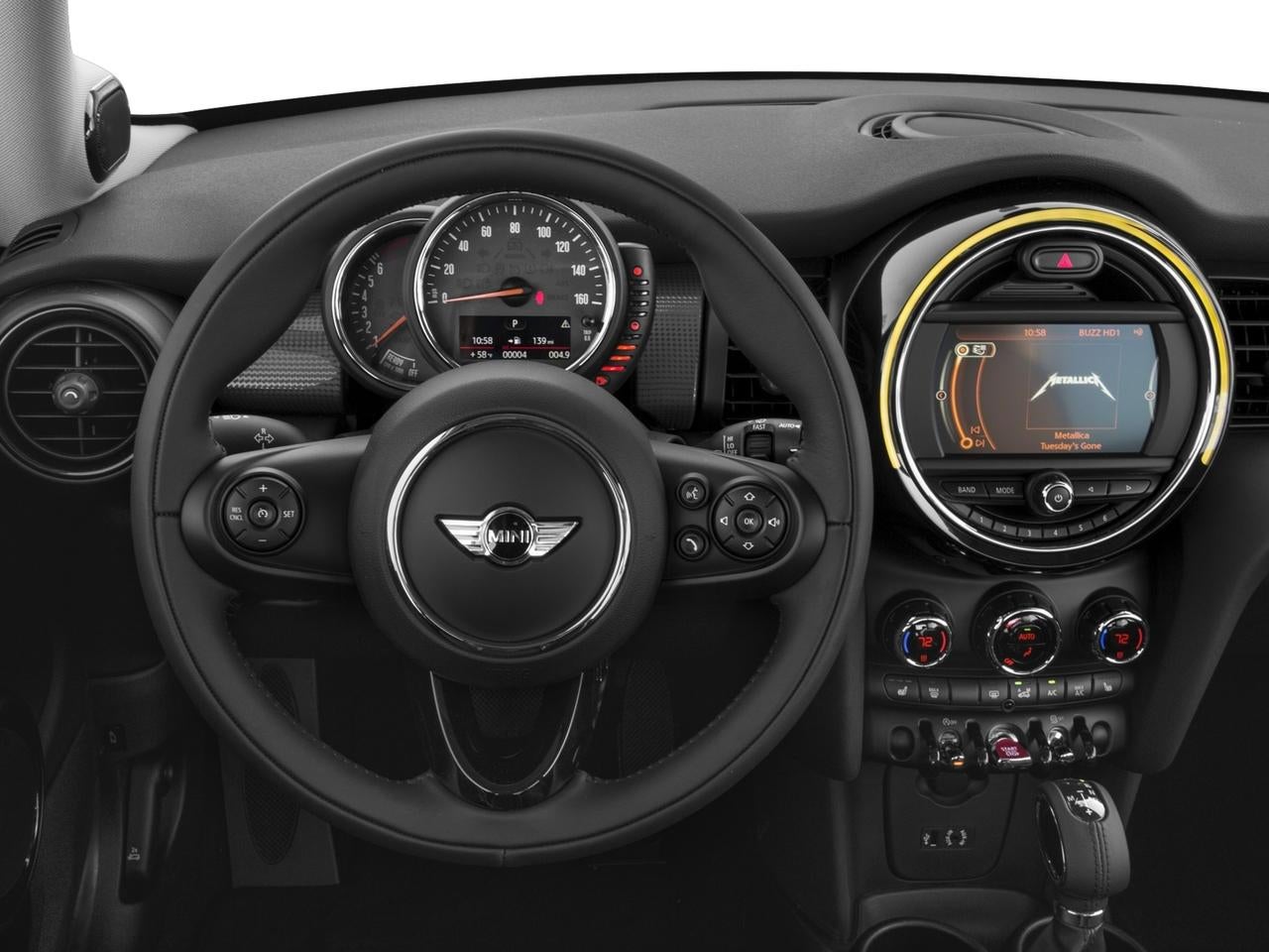 2017 MINI Cooper Hardtop 2 Door Cooper