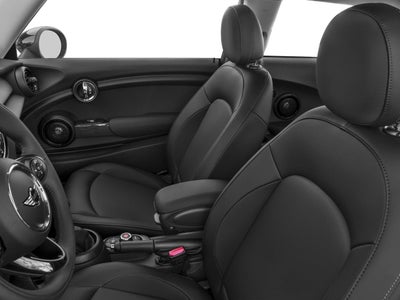 2017 MINI Cooper Hardtop 2 Door Cooper
