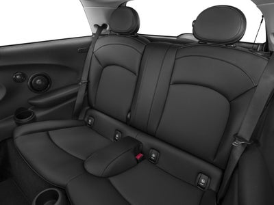 2017 MINI Cooper Hardtop 2 Door Cooper