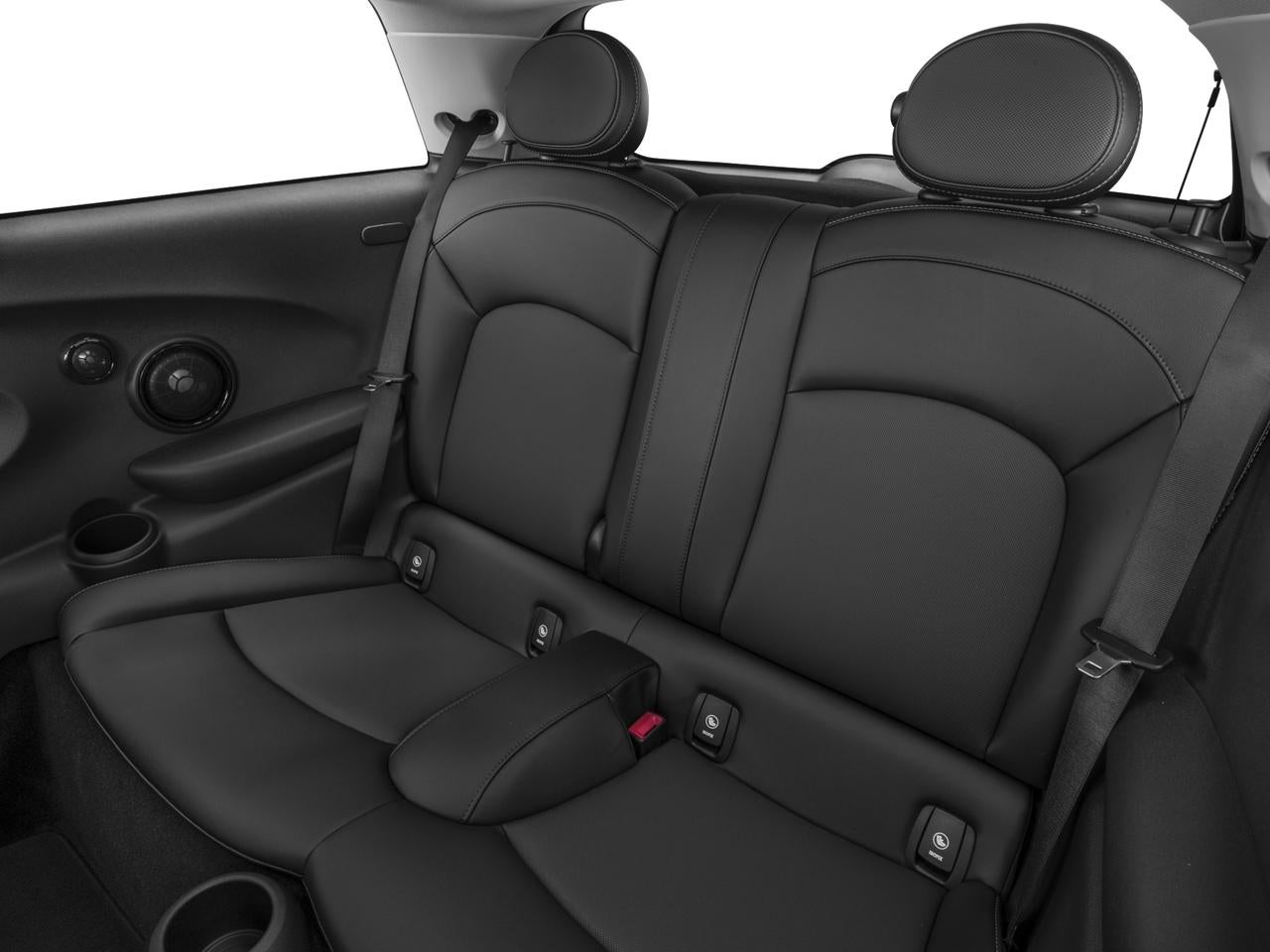 2017 MINI Cooper Hardtop 2 Door Cooper