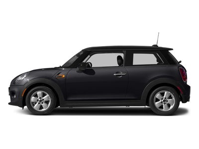 2017 MINI Cooper Hardtop 2 Door Cooper