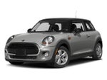 2017 MINI Cooper Hardtop 2 Door Cooper
