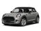 2017 MINI Cooper Hardtop 2 Door Cooper
