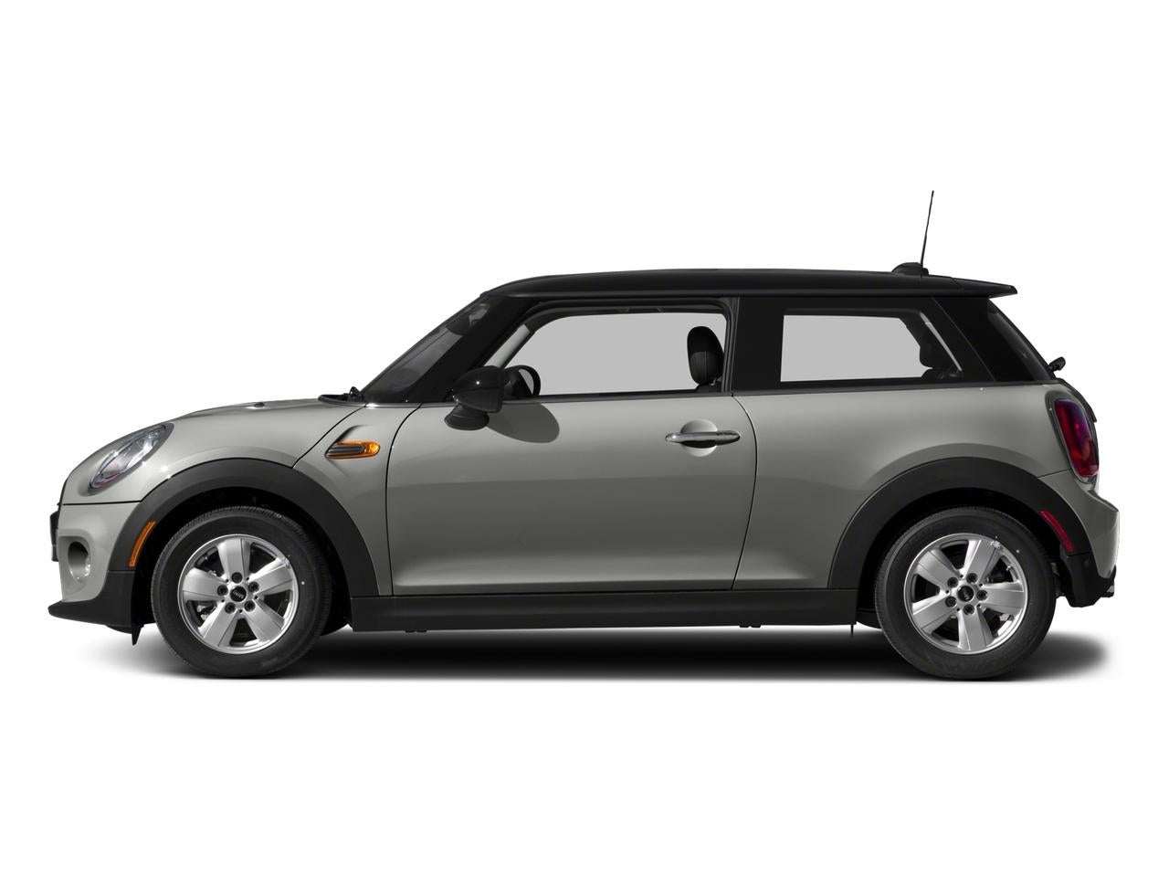 2017 MINI Cooper Hardtop 2 Door Cooper