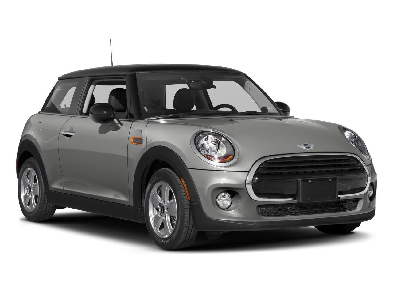 2017 MINI Cooper Hardtop 2 Door Cooper