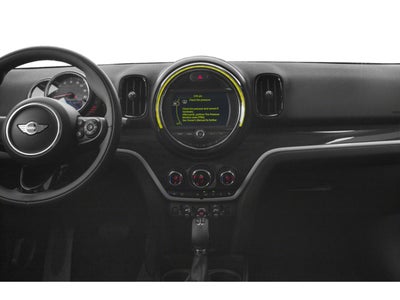 2019 MINI Cooper S Countryman Cooper S