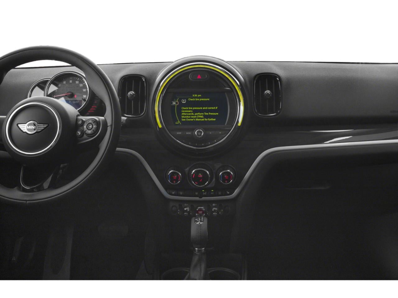 2019 MINI Cooper S Countryman Cooper S