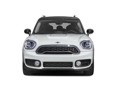 2019 MINI Cooper S Countryman Cooper S