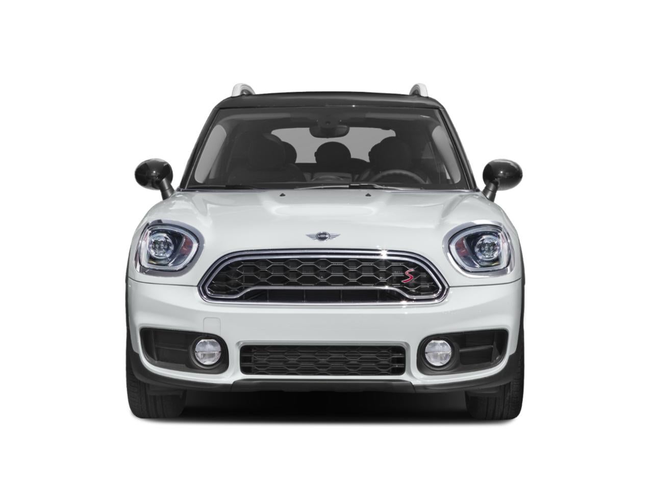 2019 MINI Cooper S Countryman Cooper S