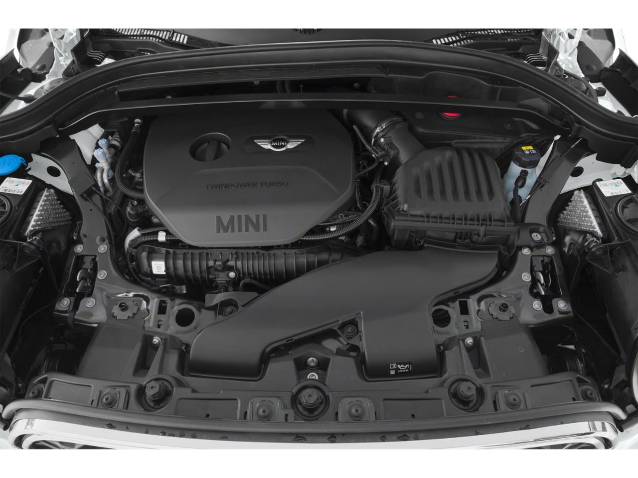 2019 MINI Cooper S Countryman Cooper S