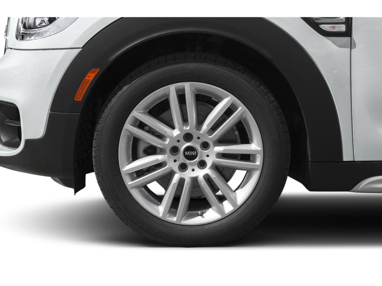 2018 MINI Cooper S Countryman ALL4 Cooper S