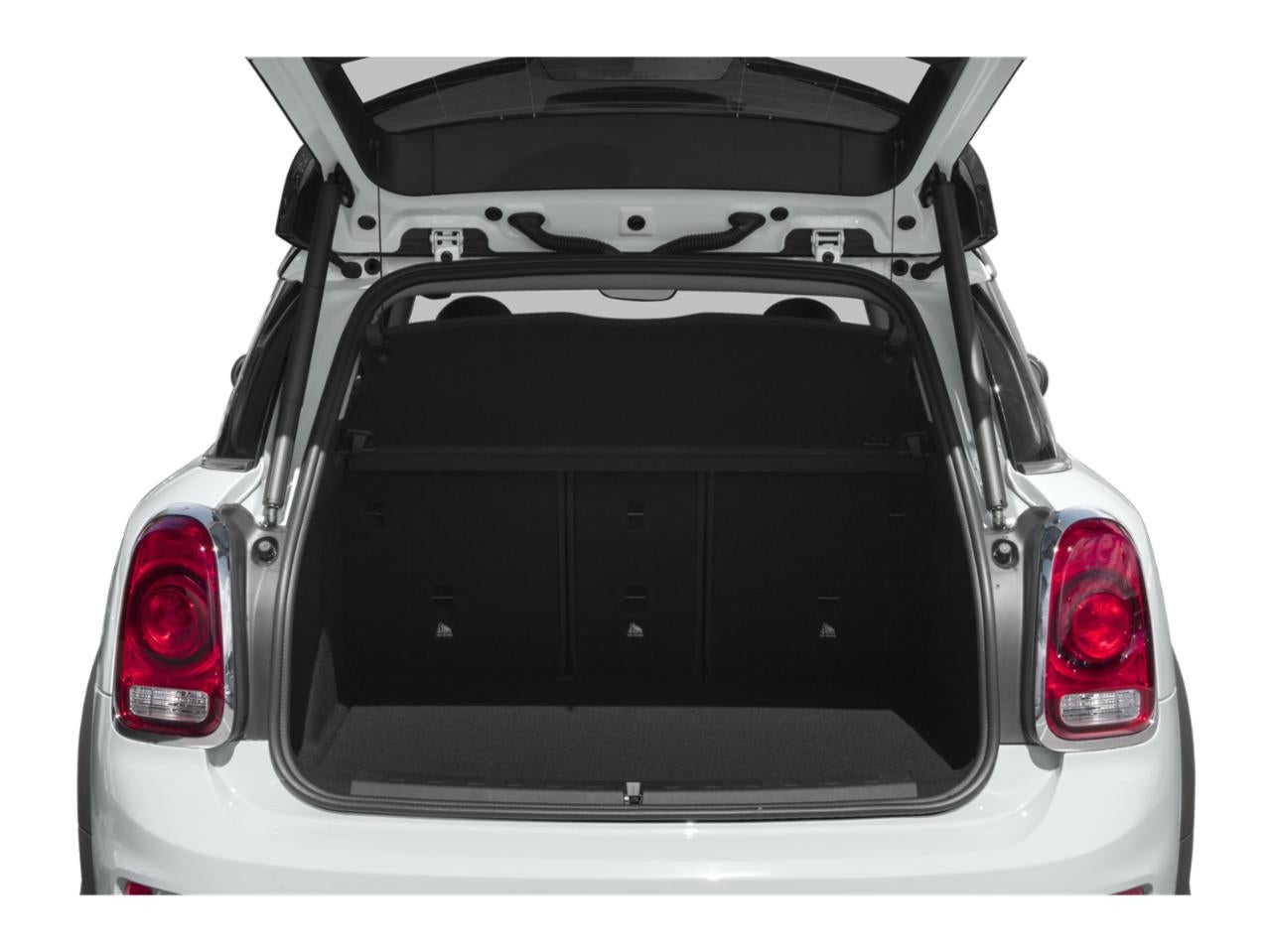 2018 MINI Cooper S Countryman ALL4 Cooper S