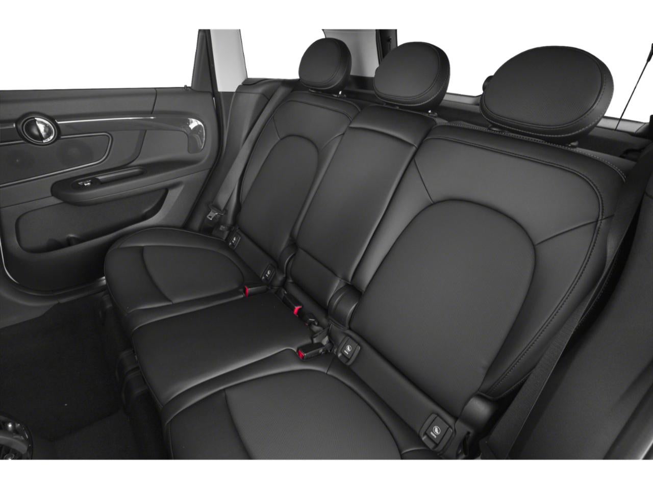 2018 MINI Cooper S Countryman ALL4 Cooper S