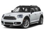 2018 MINI Cooper S Countryman ALL4 Cooper S