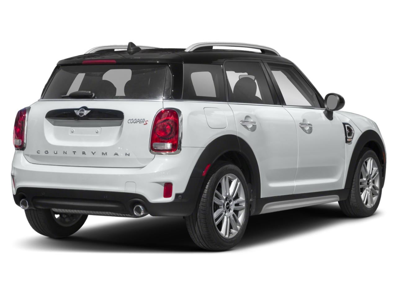 2018 MINI Cooper S Countryman ALL4 Cooper S