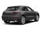 2017 Porsche Macan AWD