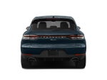 2021 Porsche Macan AWD