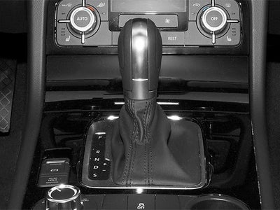 2014 Volkswagen Touareg 4dr 3.6L Sport