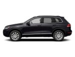2014 Volkswagen Touareg 4dr 3.6L Sport