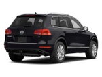 2014 Volkswagen Touareg 4dr 3.6L Sport