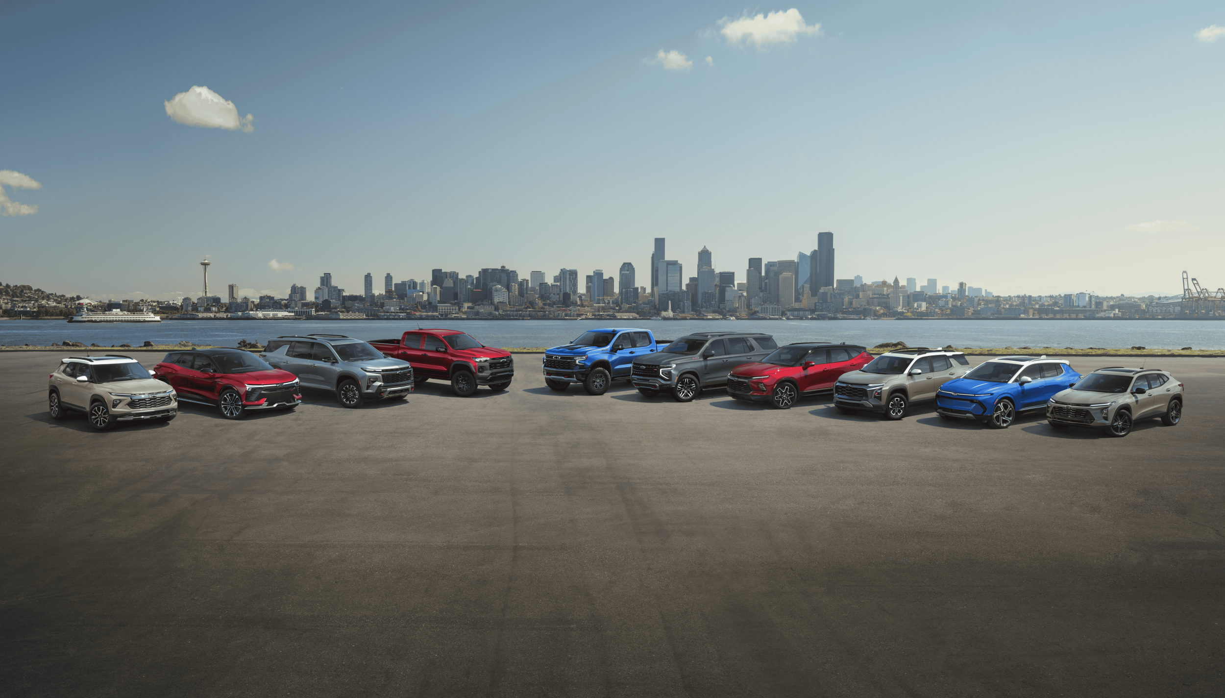 CHEVY SPECIAL OFFERS | AutoNation Chevrolet West Colonial in Orlando FL