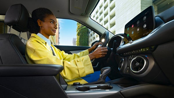 AutoNation Chevrolet West Colonial in Orlando FL