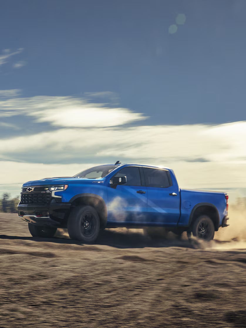 AutoNation Chevrolet West Colonial in Orlando FL