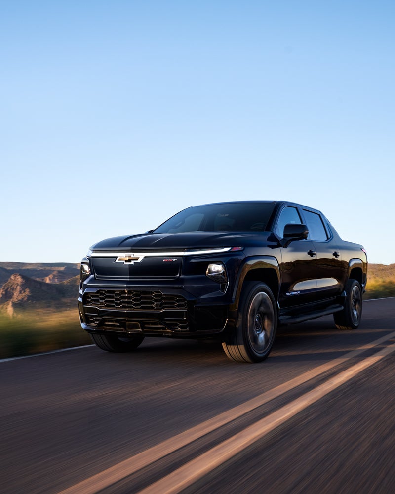 AutoNation Chevrolet West Colonial in Orlando FL