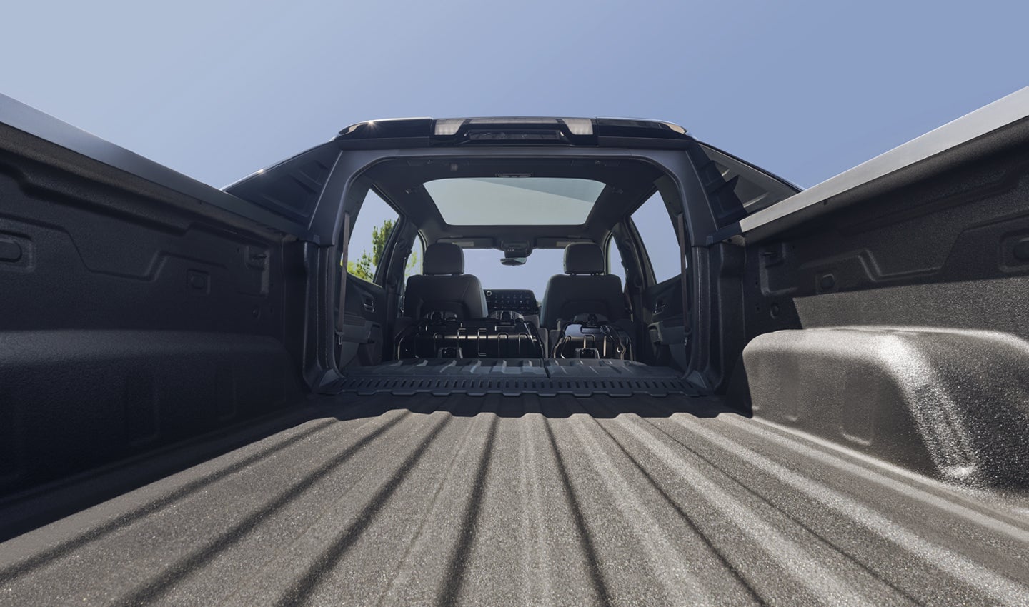 AutoNation Chevrolet West Colonial in Orlando FL