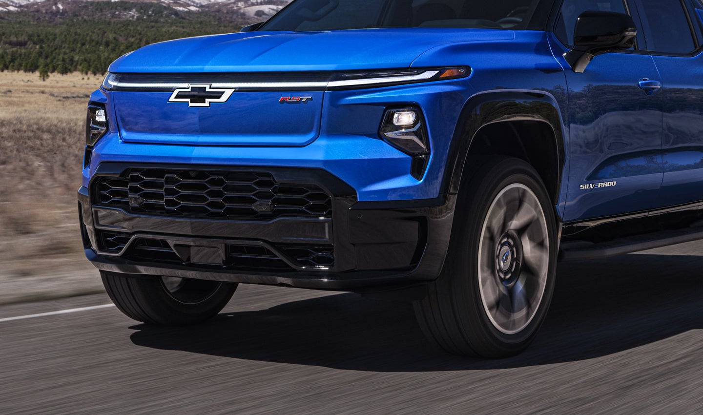 AutoNation Chevrolet West Colonial in Orlando FL