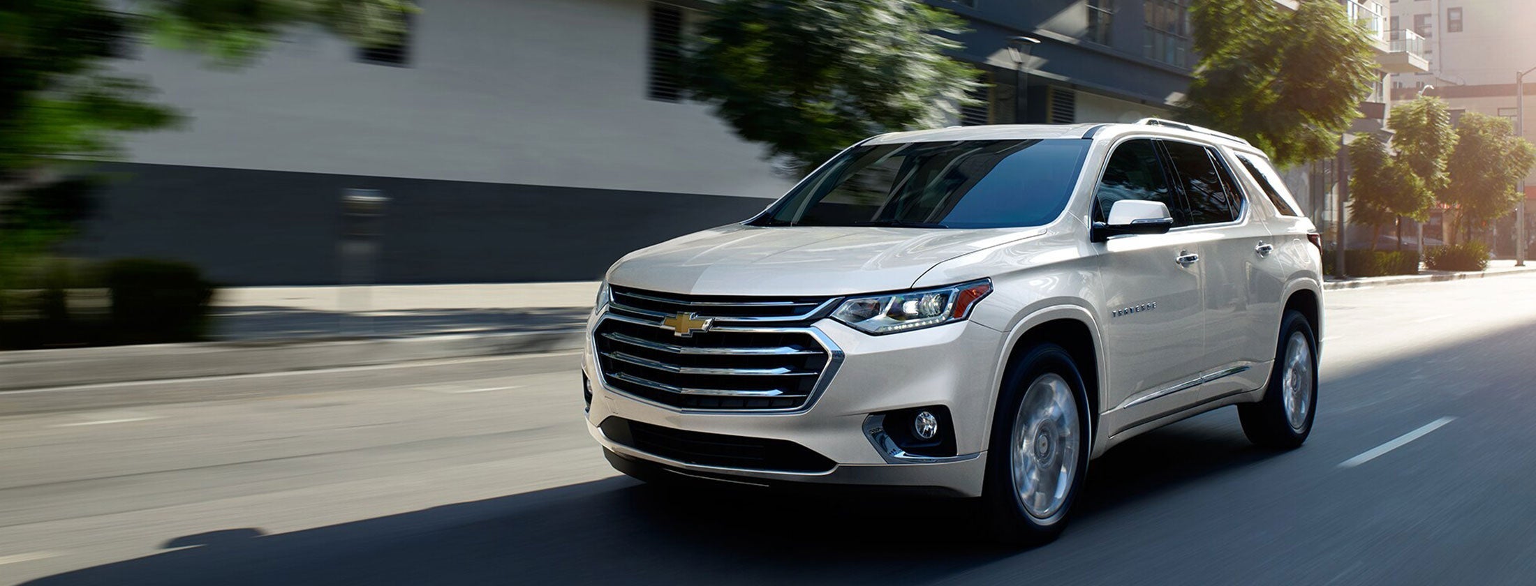 AutoNation Chevrolet West Colonial in Orlando FL