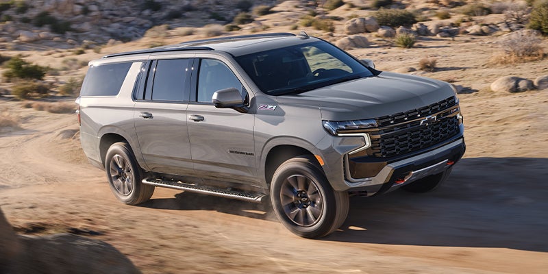 2023 Equinox