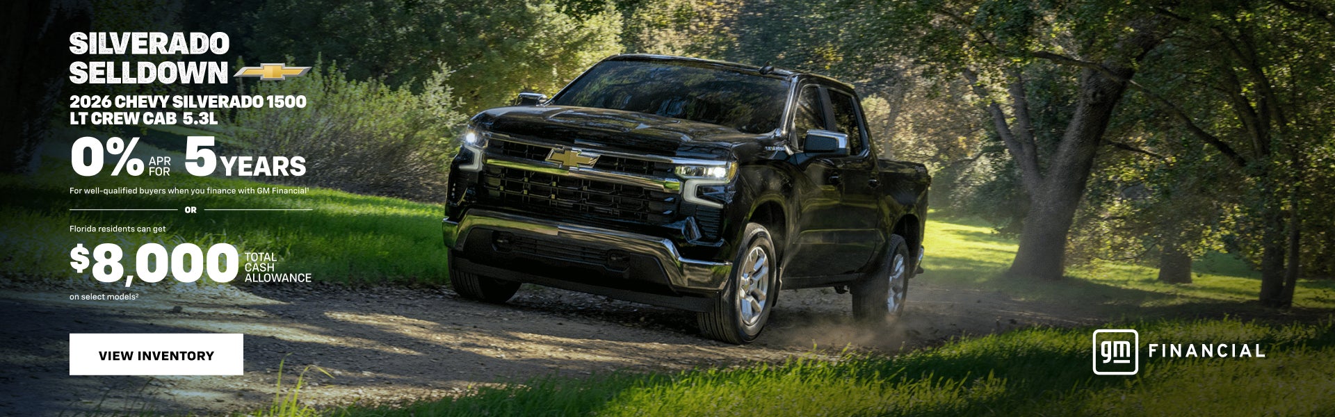 Autonation Chevrolet West Colonial
