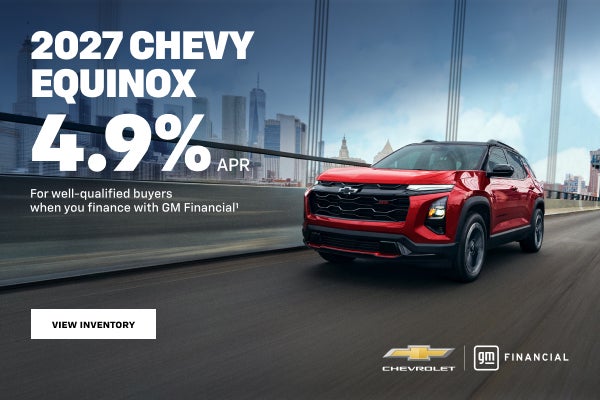 Autonation Chevrolet West Colonial