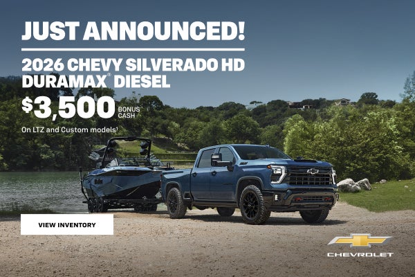 Autonation Chevrolet West Colonial
